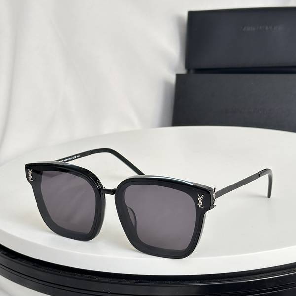 Saint Laurent Sunglasses Top Quality SLS00828